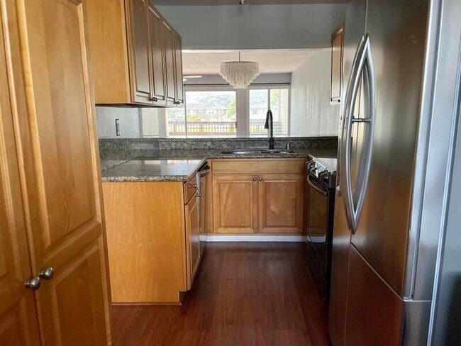 Foto del edificio - 444 Lunalilo Home Rd