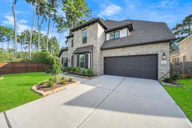 Building Photo - 14827 Vista Chase Trl