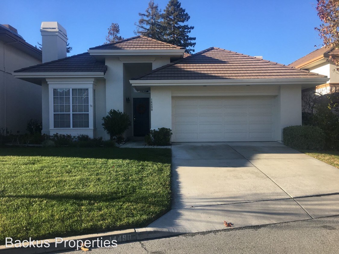 Primary Photo - 3 br, 2 bath House - 14490 Mountain Quail Rd.