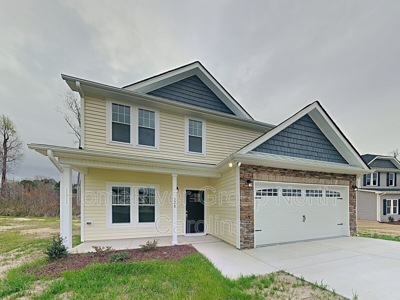 328 Darecrest Ln, Wendell, NC 27591 House Rental in Wendell, NC