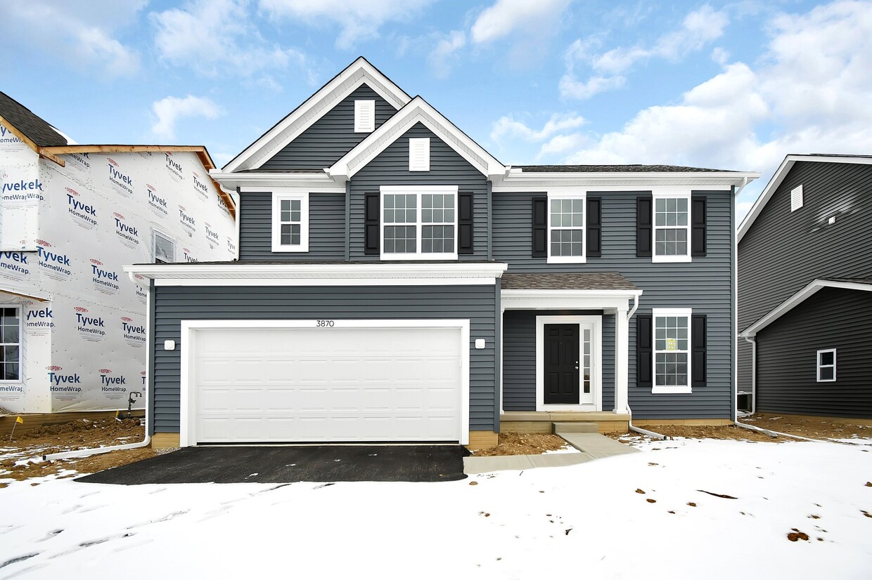 Primary Photo - 3870 Eagles Landing Dr