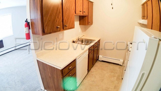 Foto del edificio - 200 31st St NE