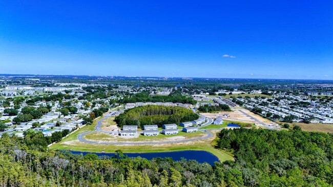 Photo - 1602 Fan Palm Dr Townhome