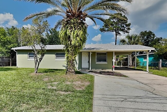 Building Photo - 10717 Kyle Dr
