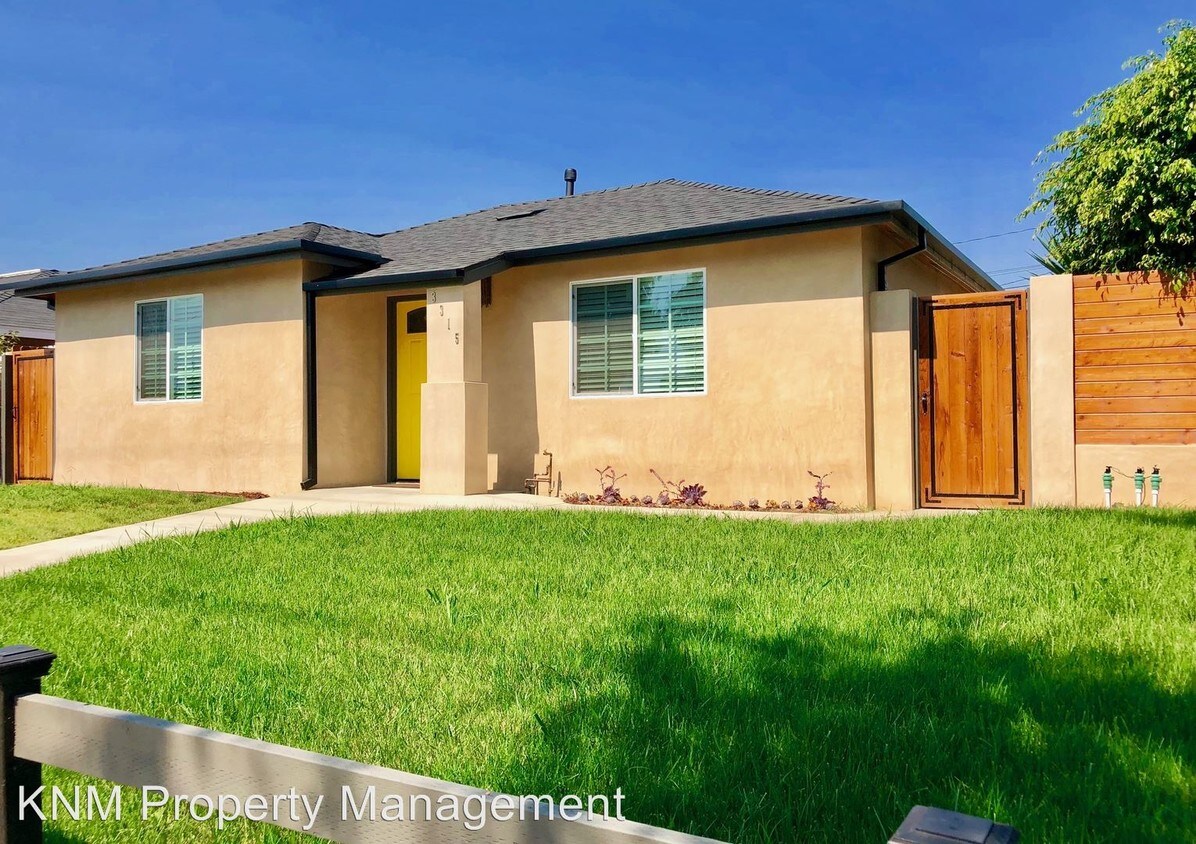 Foto principal - 3315 W 190th St