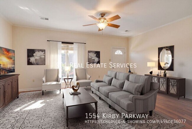 Foto del edificio - 1554 Kirby Pkwy
