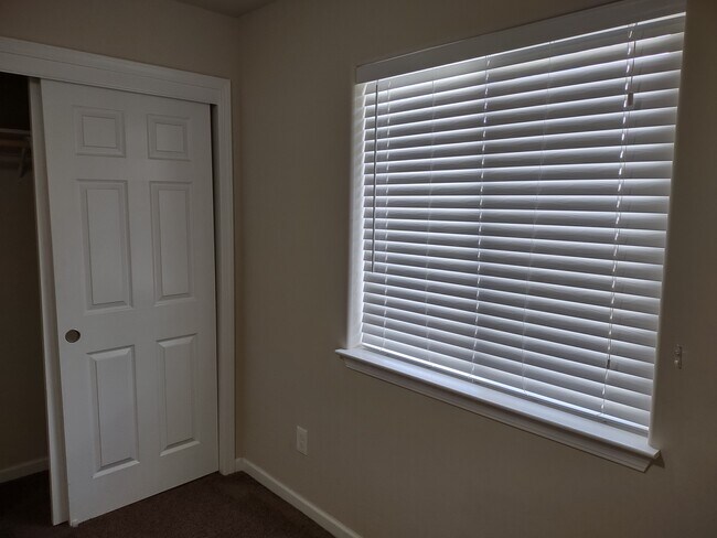2nd bedroom - 428 Mt Whitney St