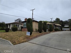 Building Photo - 1706 N Verdugo Rd