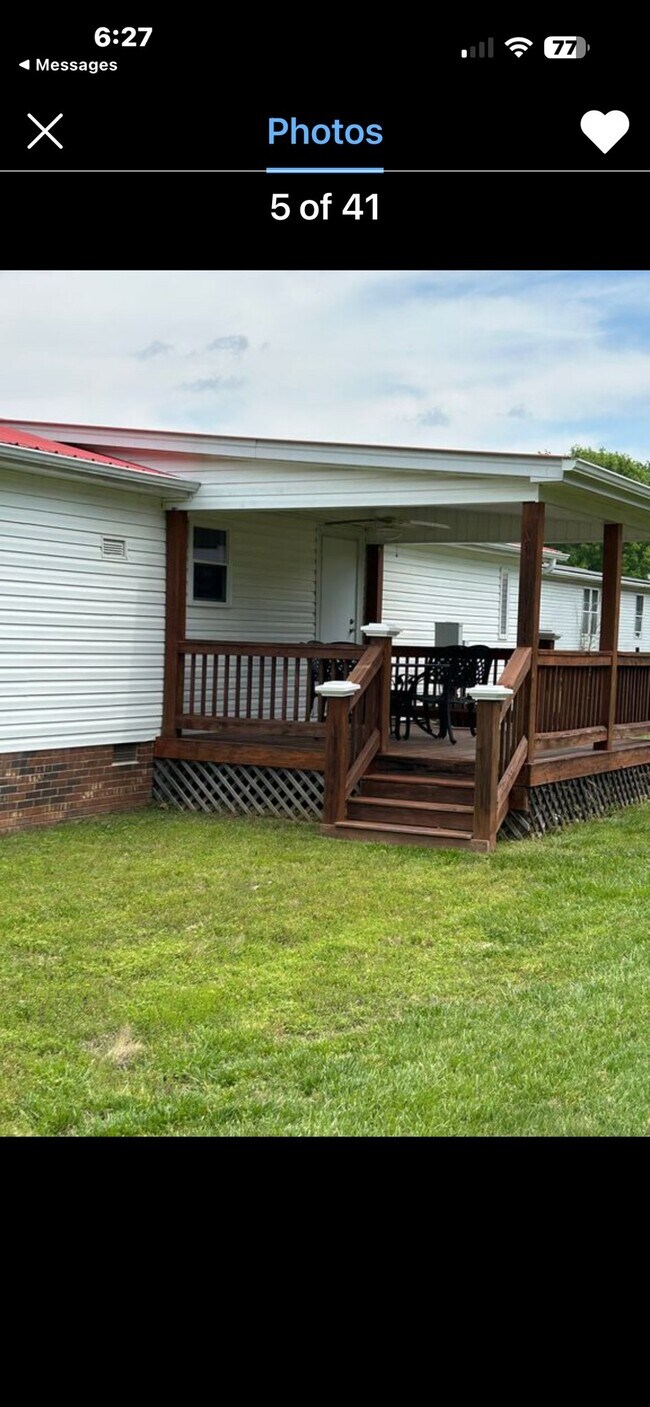 Foto del edificio - 120 Eastridge Ln
