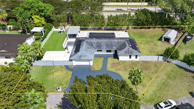 Foto del edificio - 11951 SW 120th Terrace