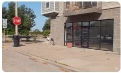 Building Photo - 1601 2nd Ave
