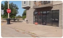 Building Photo - 1601 2nd Ave