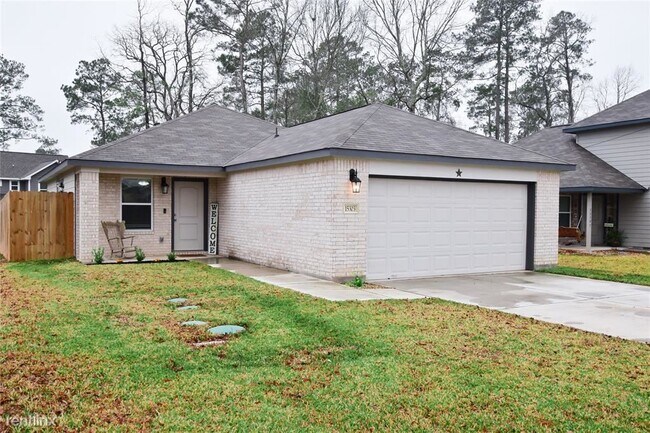 Building Photo - 3 br, 2 bath House - 15303 Kickapoo Trail