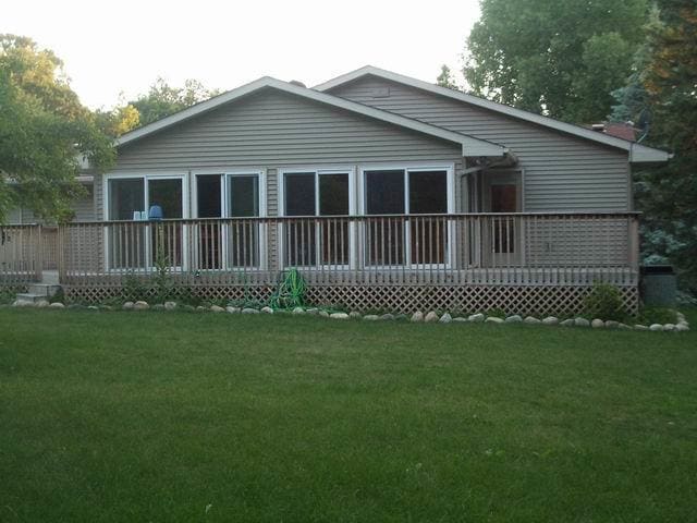 Foto del edificio - 3829 Pine Ln