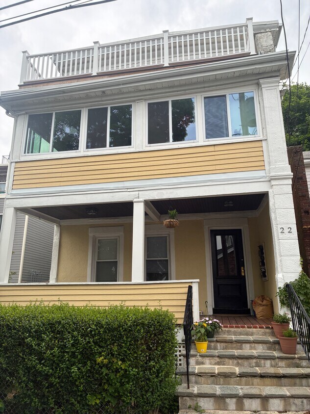 Foto principal - 22 Taft Hill Terrace