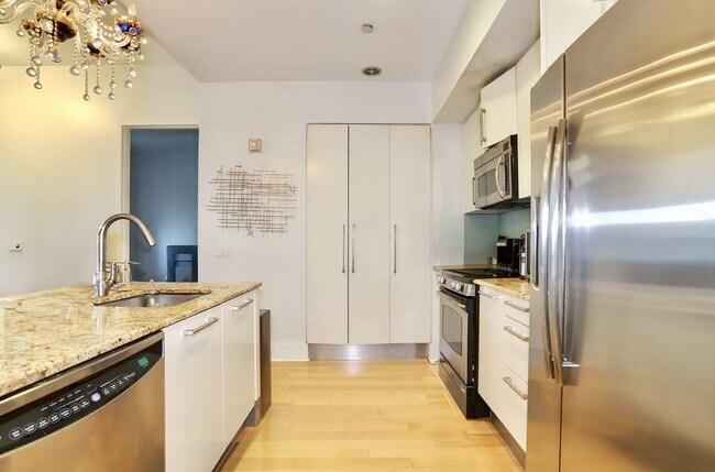 Foto del edificio - 4 Beacon Way