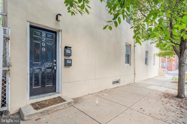 Photo - 2200 Coral St Townhome