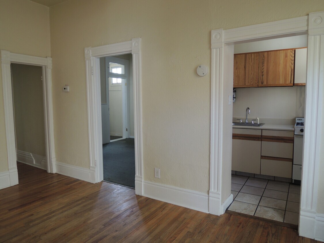 Photo - 1639 N Ogden St (Denver, CO)