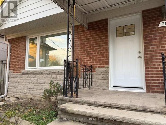 Building Photo - 71 Shangarry Dr