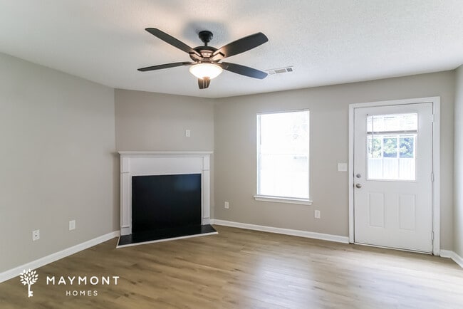 Building Photo - 5803 Waggoner Ct