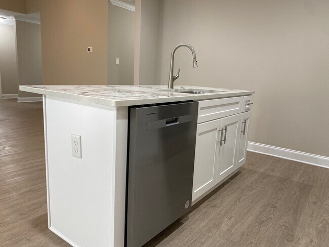 Foto del edificio - 160 Livingston Way