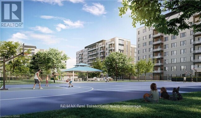 Building Photo - 181 Elmira Rd S