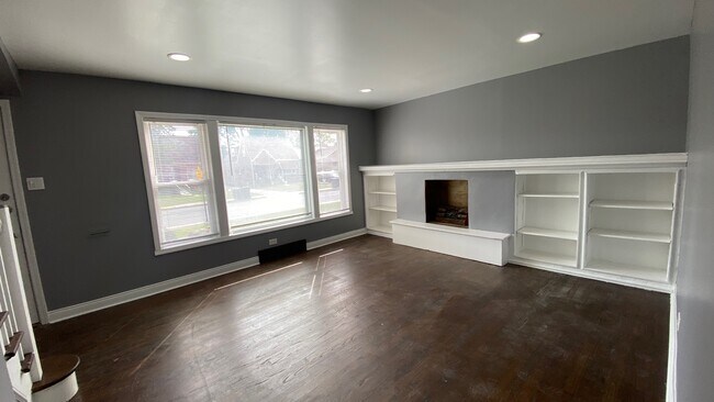 Foto del edificio - 10800 S Sangamon St