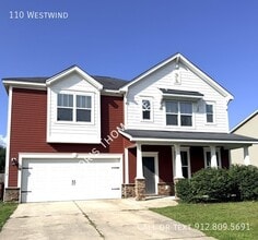 Building Photo - 110 Westwind Dr