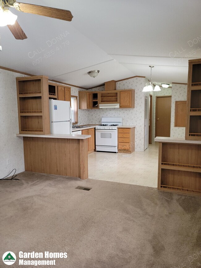 Foto del edificio - 36 Stephens Rd