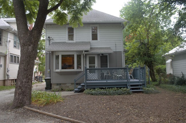 Foto del edificio - 703 W California Ave