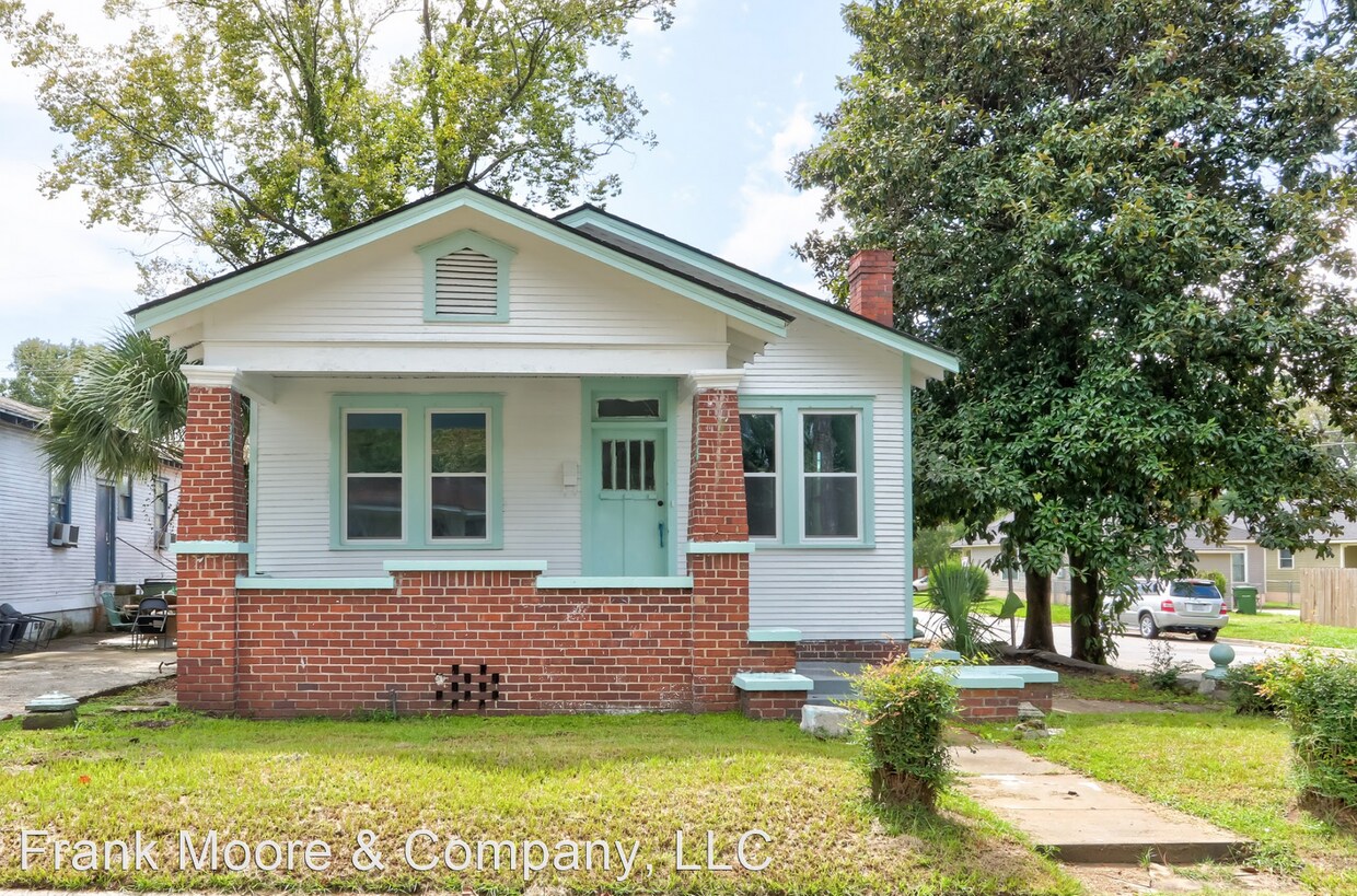 Primary Photo - 3 br, 1 bath House - 943 W 41st St