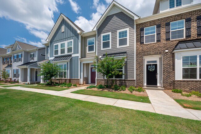 Foto del edificio - 2 Medway Ct