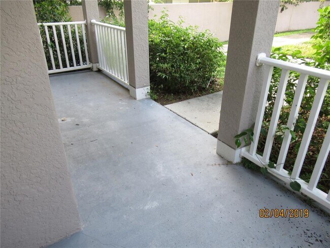 Foto del edificio - 1402 Blue Magnolia Rd