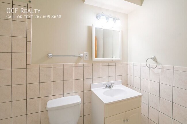 Foto del edificio - One Bed East Passyunk Apt