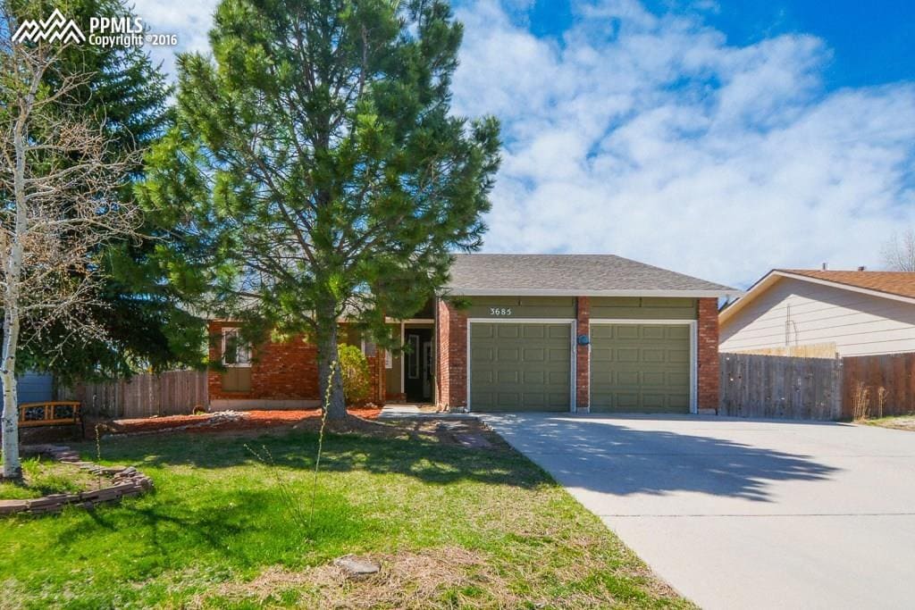 Photo - 3685 Deep Haven Dr (Colorado Springs, CO)