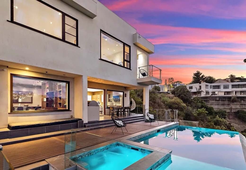 Foto principal - 1018 Stradella Rd