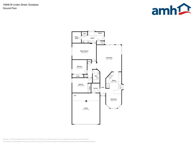 Building Photo - 15848 W Linden St