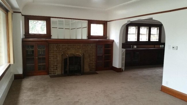 Foto del edificio - 3078 N Humboldt Blvd