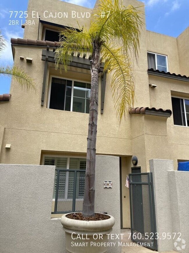 Building Photo - 7725 El Cajon Blvd