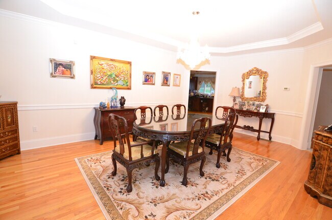 Foto del edificio - 4 Summit Way