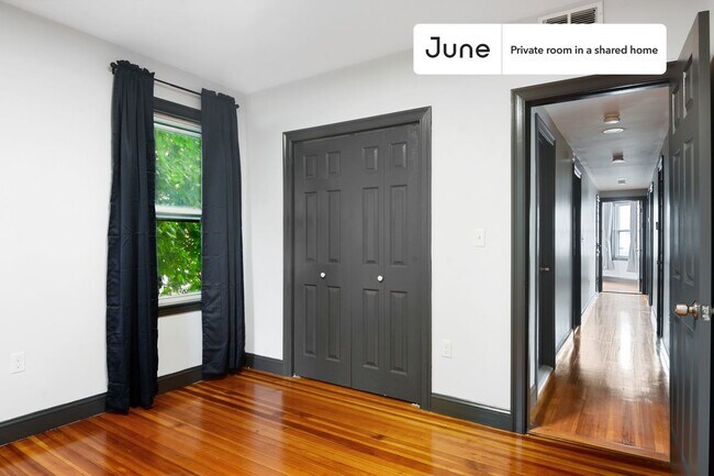 Photo - Room in Shared 4 bed/2 bath home