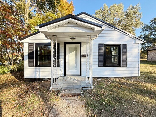 Foto del edificio - 2 Bed, 2 Bath Home in Martin, TN!!