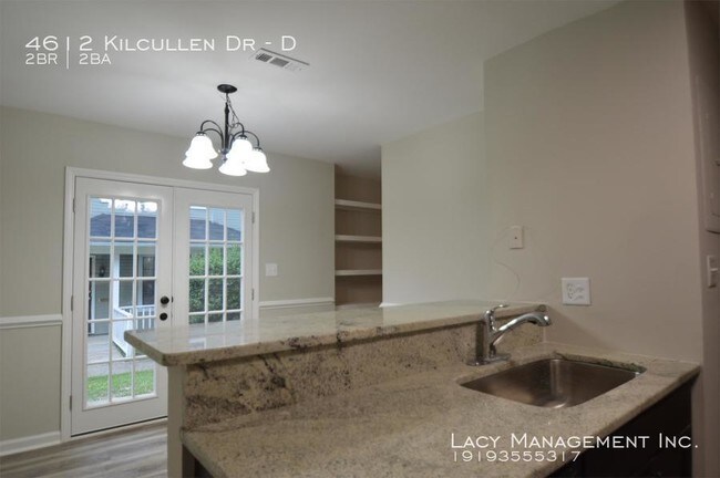 Foto del edificio - 4612 Kilcullen Dr