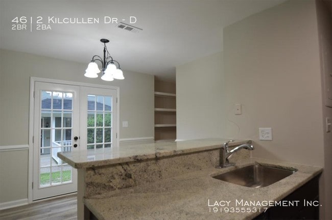 Building Photo - 4612 Kilcullen Dr