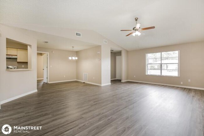 Foto del edificio - 2438 SW Calgan St, Port St Lucie, FL 34953