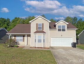 Building Photo - 1449 Mutual Dr