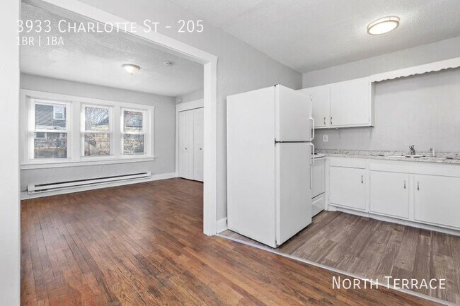 Foto del edificio - ?? Snug & Stylish 1BR Near Westport – Affo...