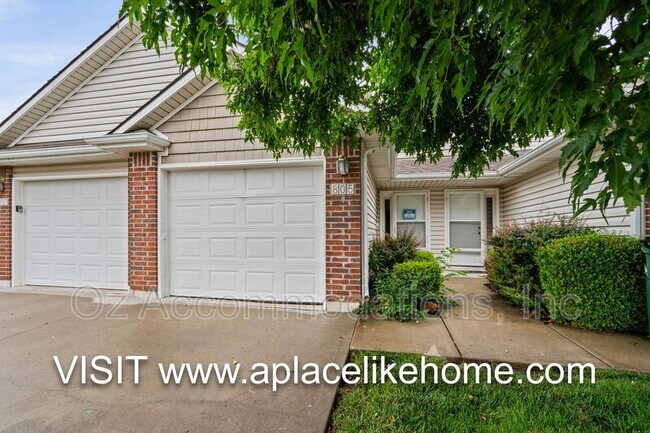 Foto del edificio - 805 SW Imperial Ln