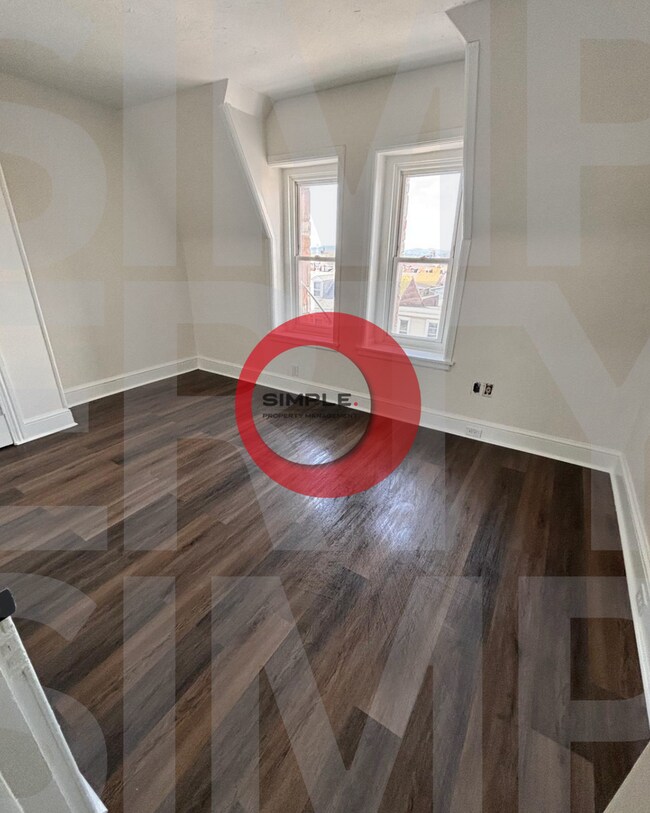 Photo - 427 N 11th St Apartment