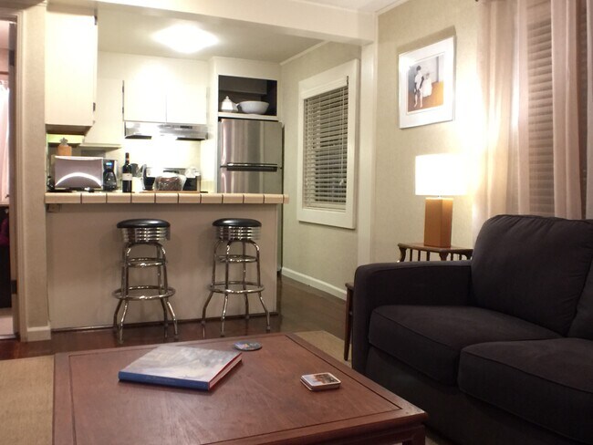 Foto del edificio - 222 Carl St